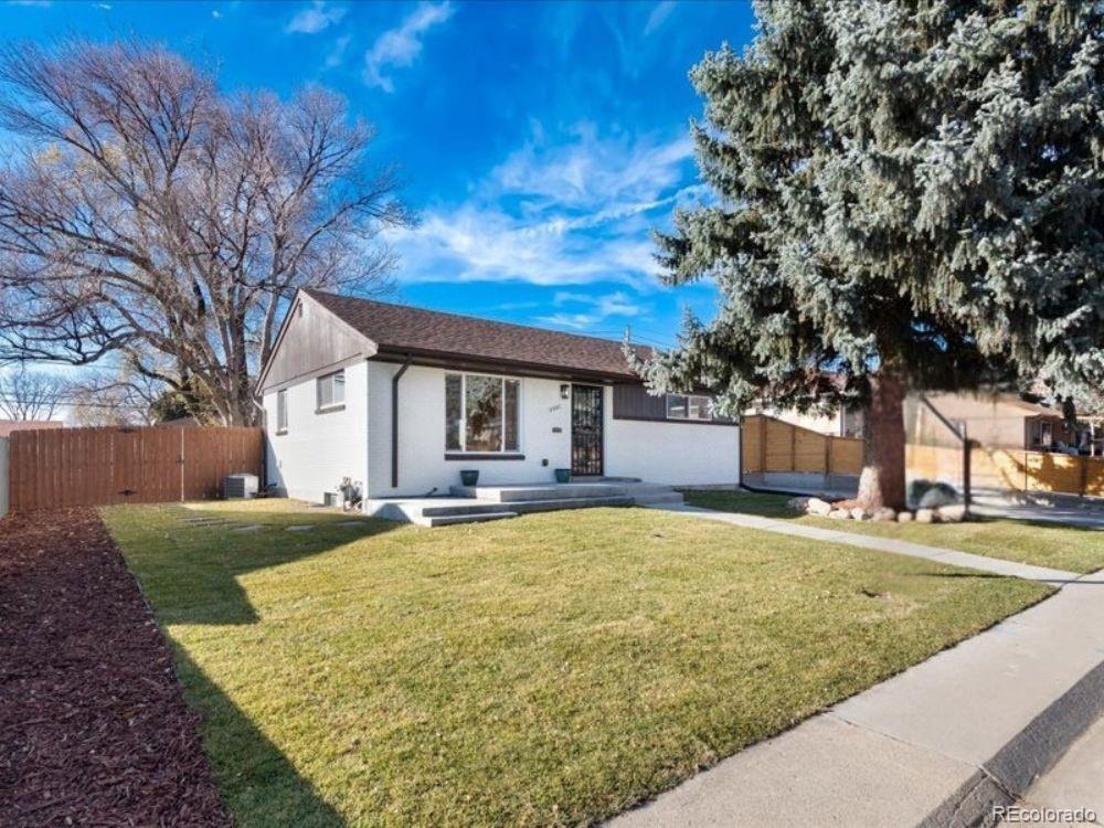 6991 Zuni Street Denver CO 80221