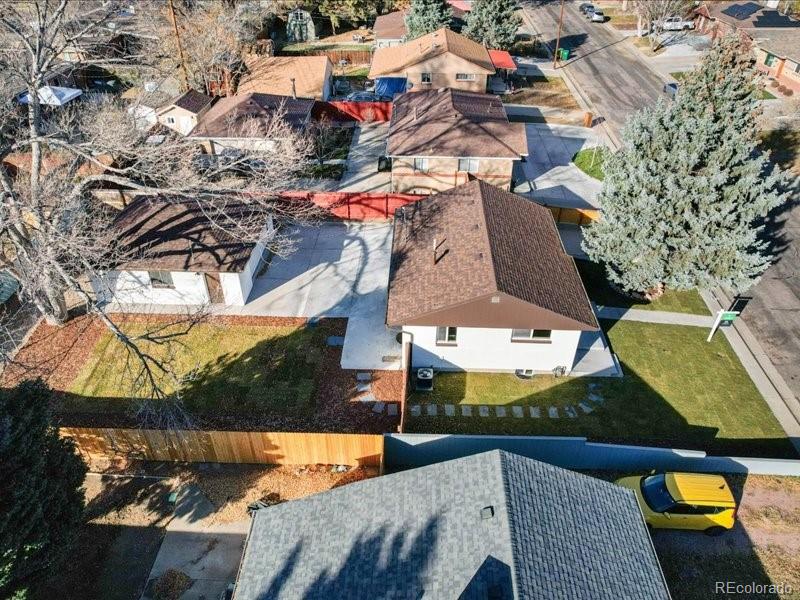 6991 Zuni Street Denver CO 80221