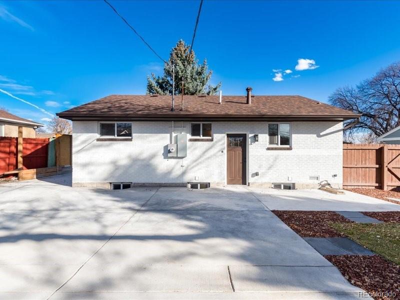 6991 Zuni Street Denver CO 80221