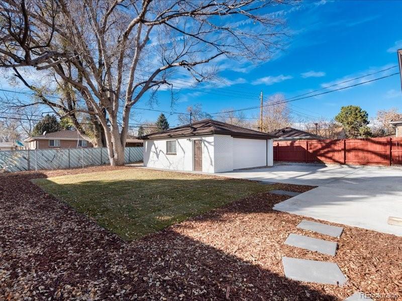 6991 Zuni Street Denver CO 80221