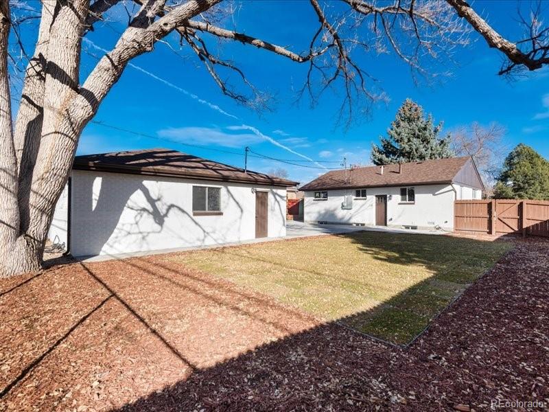 6991 Zuni Street Denver CO 80221