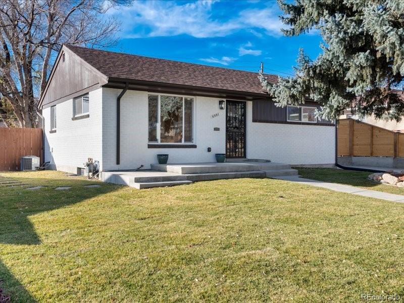 6991 Zuni Street Denver CO 80221