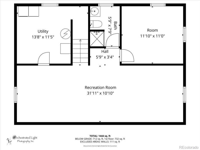 6991 Zuni Street Denver CO 80221