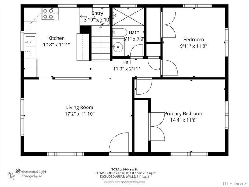 6991 Zuni Street Denver CO 80221