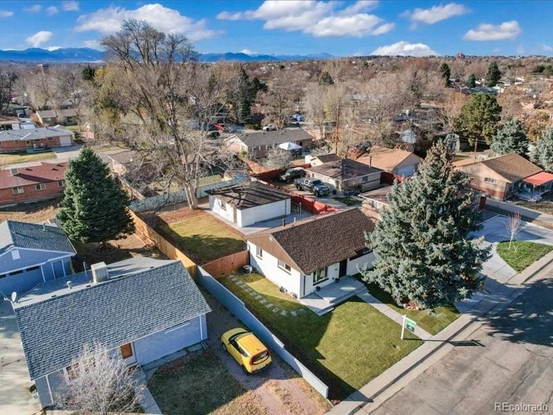 6991 Zuni Street Denver CO 80221