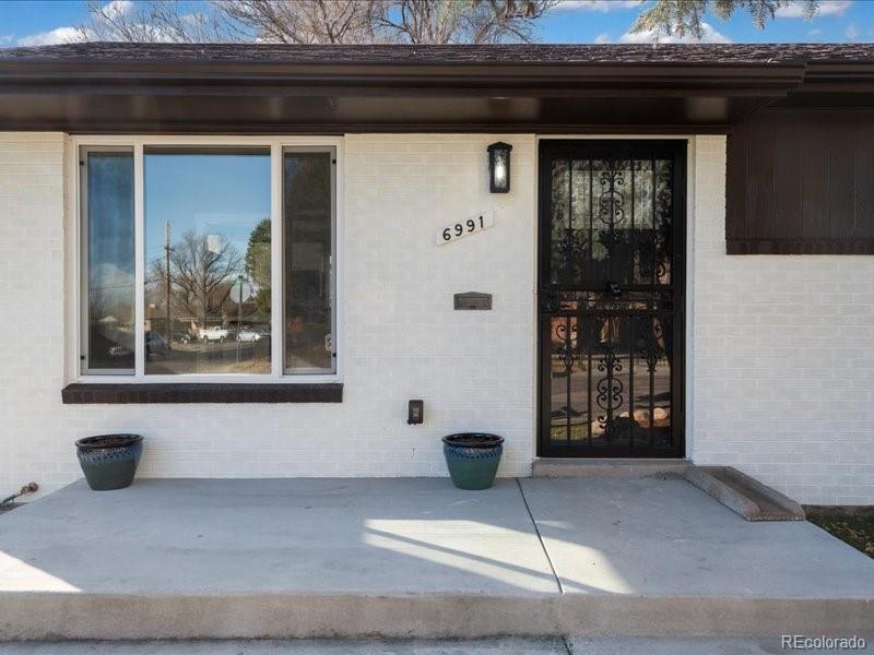 6991 Zuni Street Denver CO 80221