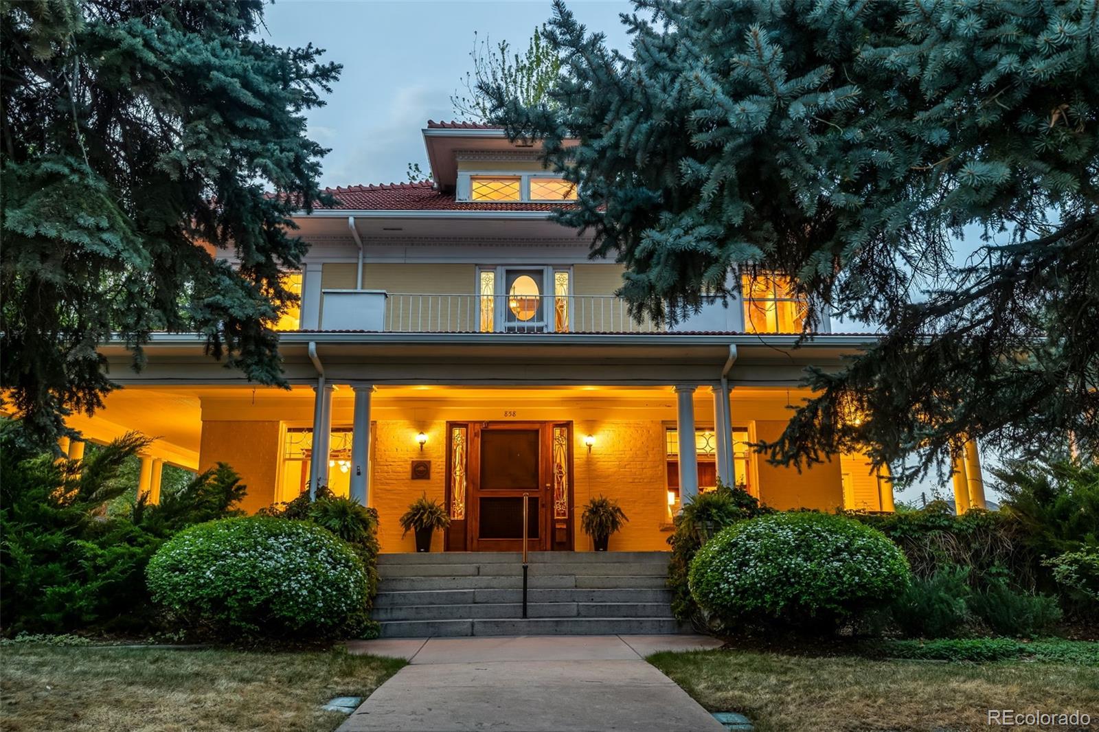 858 3rd Avenue Longmont CO 80501