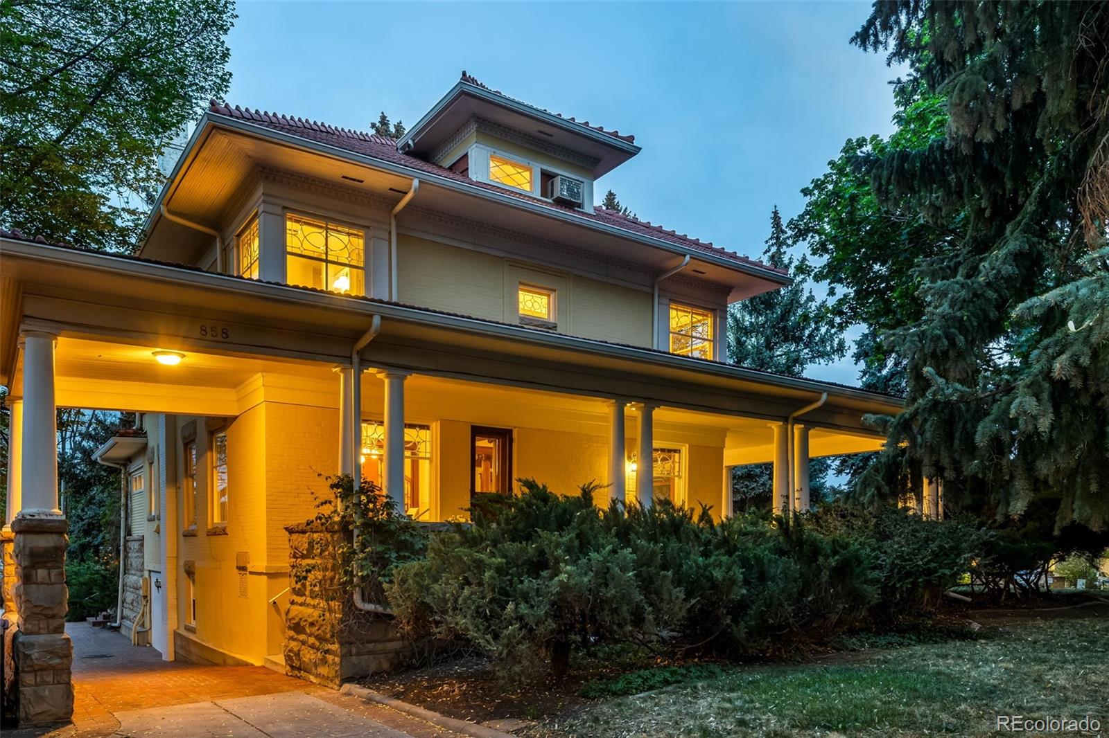 858 3rd Avenue Longmont CO 80501