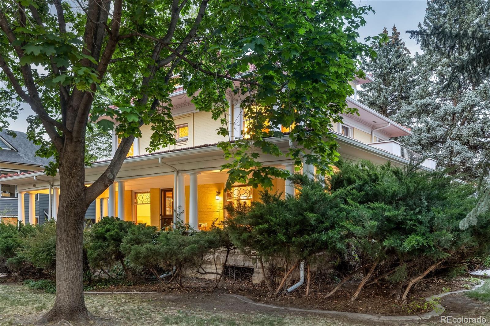858 3rd Avenue Longmont CO 80501