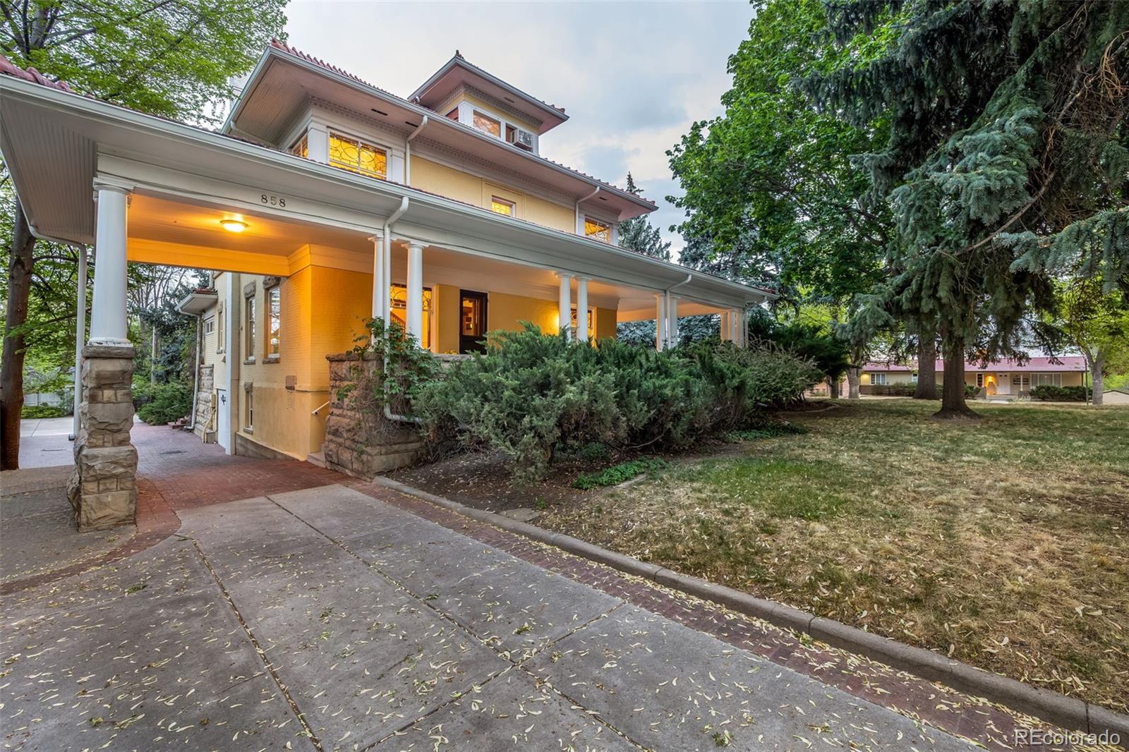 858 3rd Avenue Longmont CO 80501