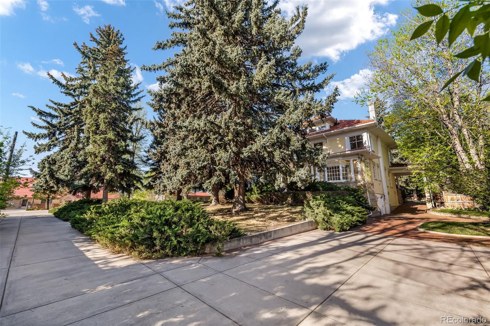 858 3rd Avenue Longmont CO 80501