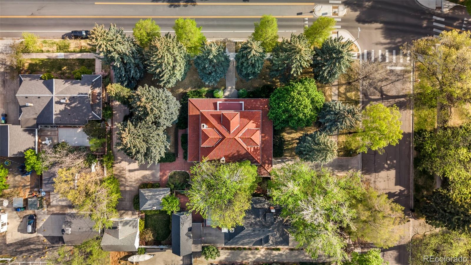 858 3rd Avenue Longmont CO 80501