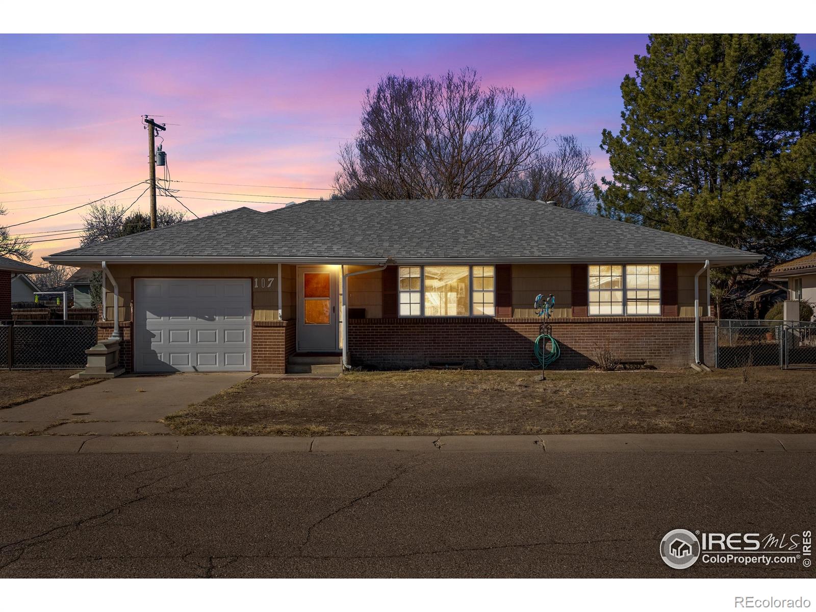 107 S 5th Street La Salle CO 80645