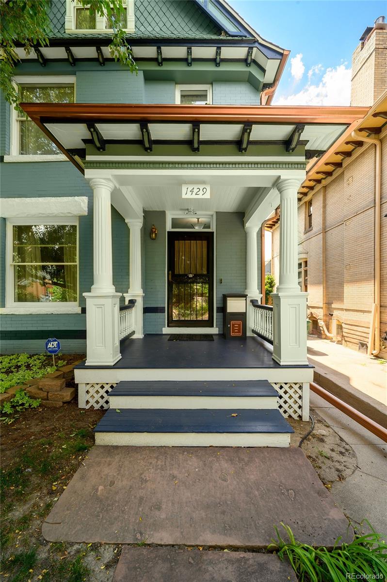 1429 Josephine Street Denver CO 80206