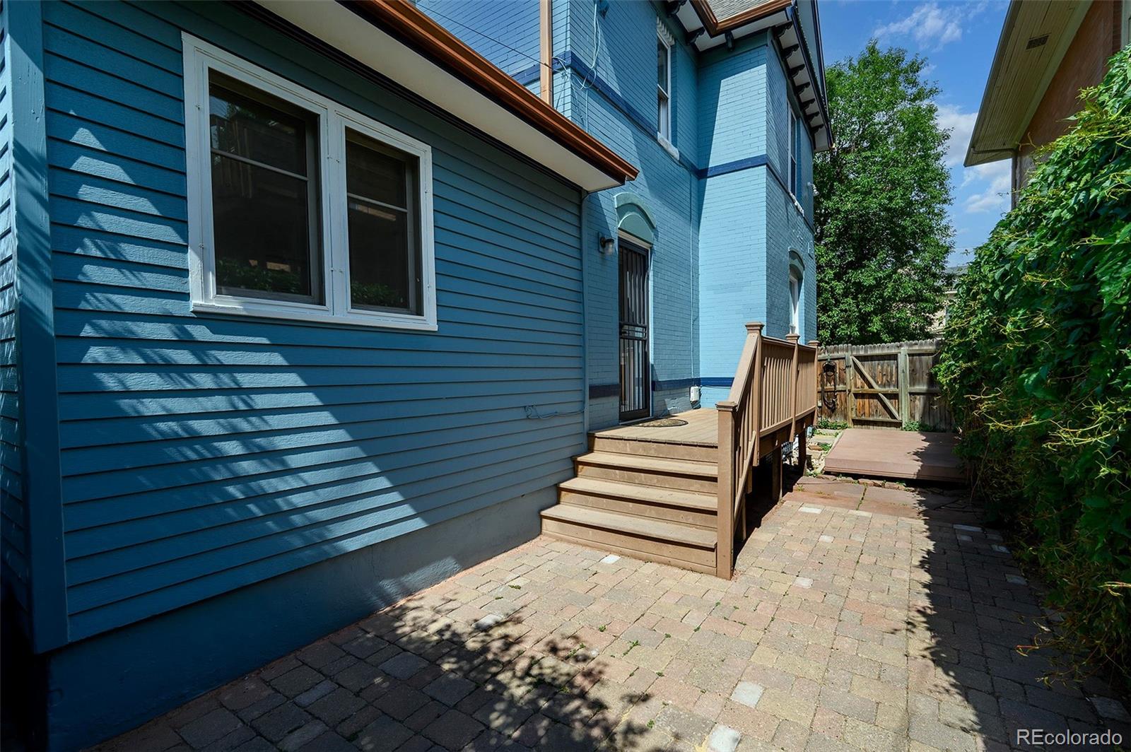 1429 Josephine Street Denver CO 80206