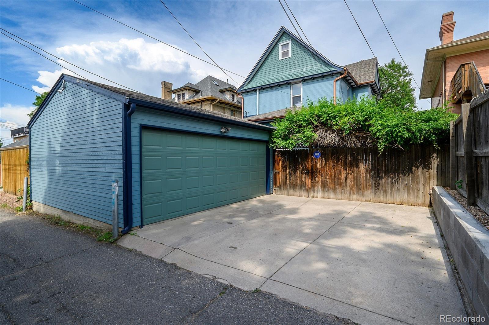 1429 Josephine Street Denver CO 80206