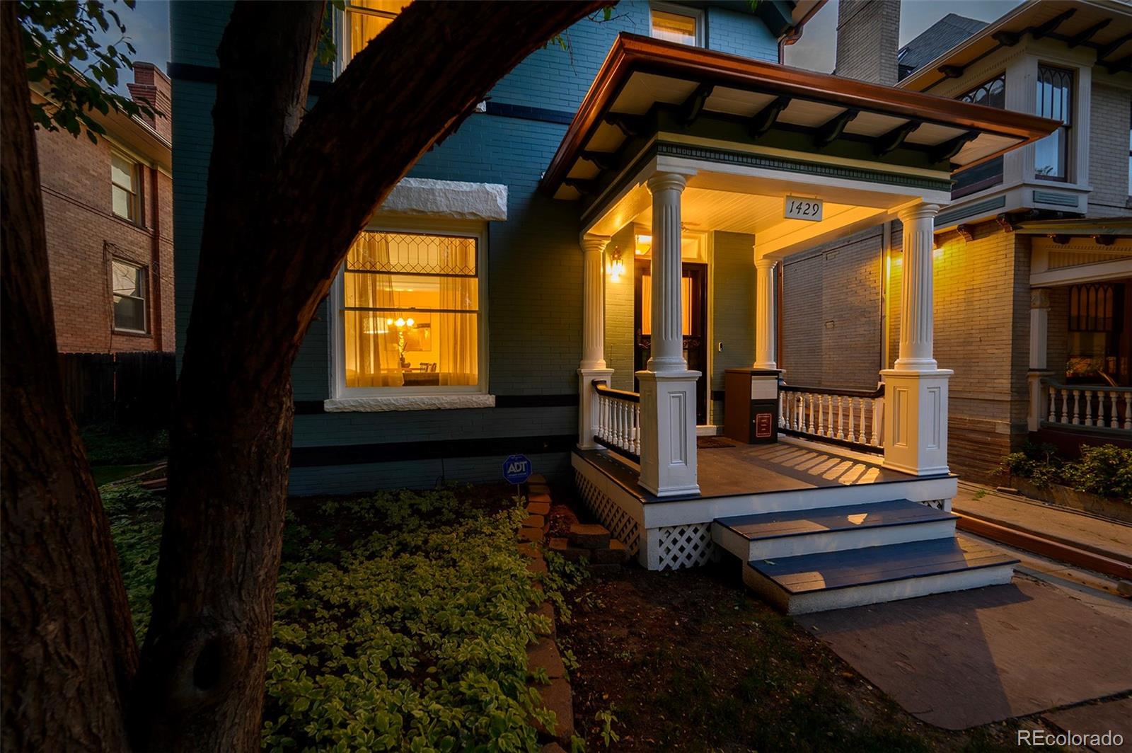 1429 Josephine Street Denver CO 80206