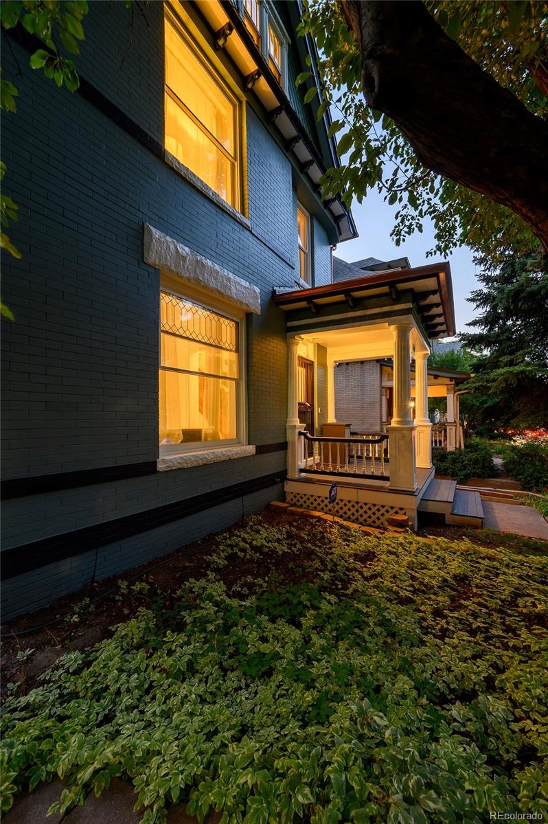 1429 Josephine Street Denver CO 80206