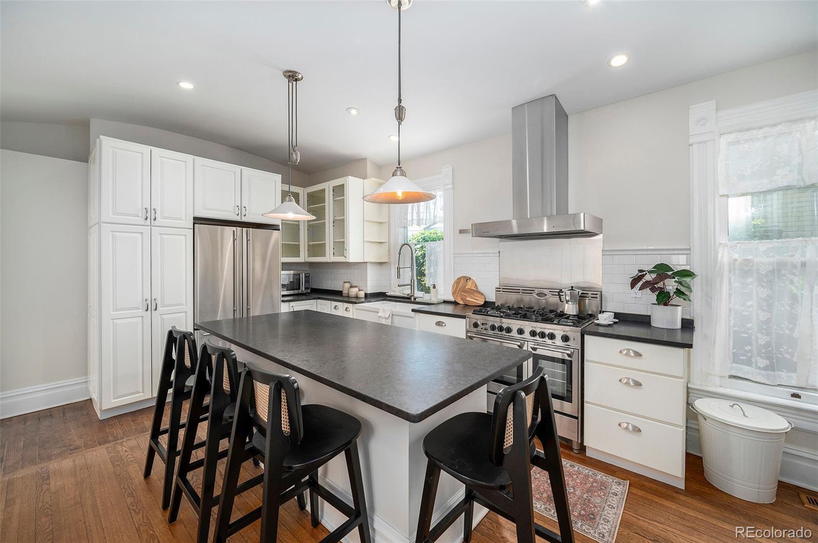 1429 Josephine Street Denver CO 80206