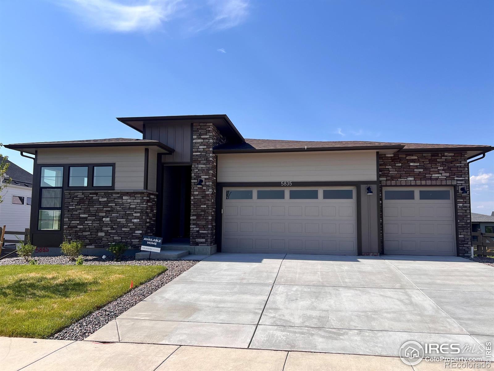 5835 Gianna Drive Timnath CO 80547