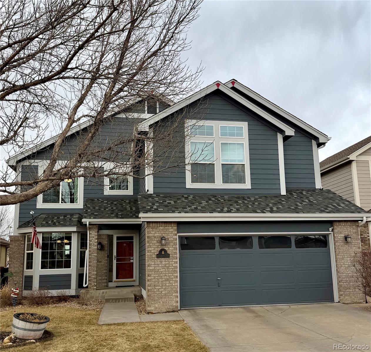8453 Bed Straw Street Parker CO 80134