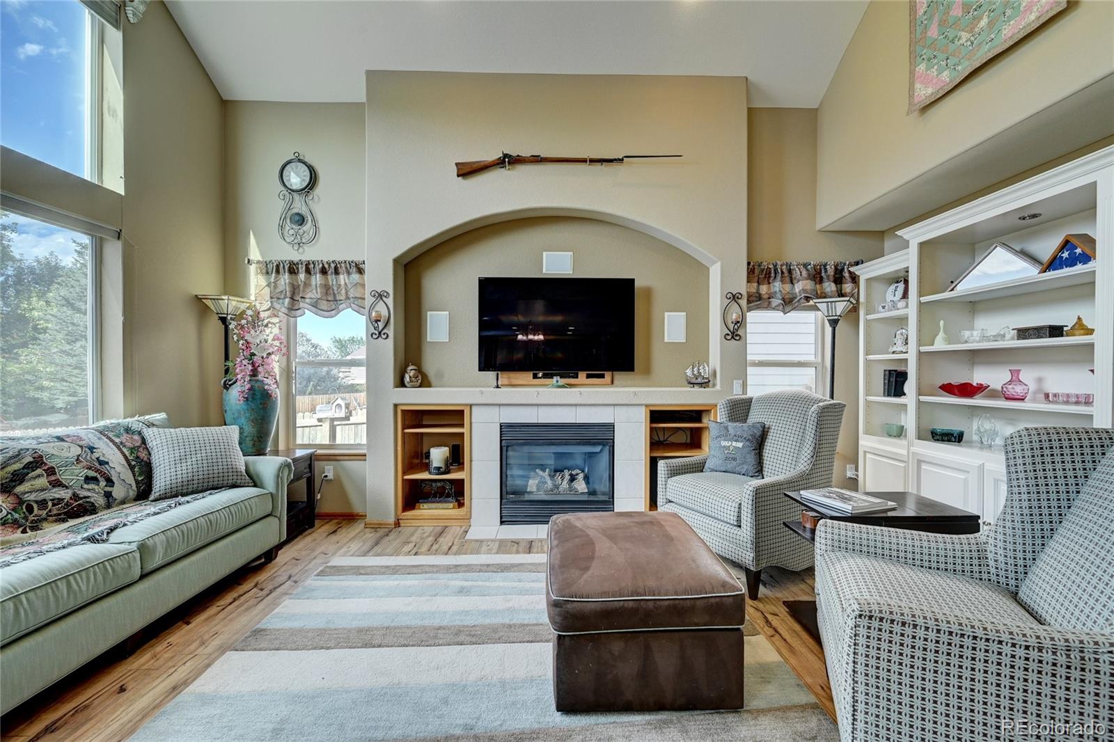 8453 Bed Straw Street Parker CO 80134