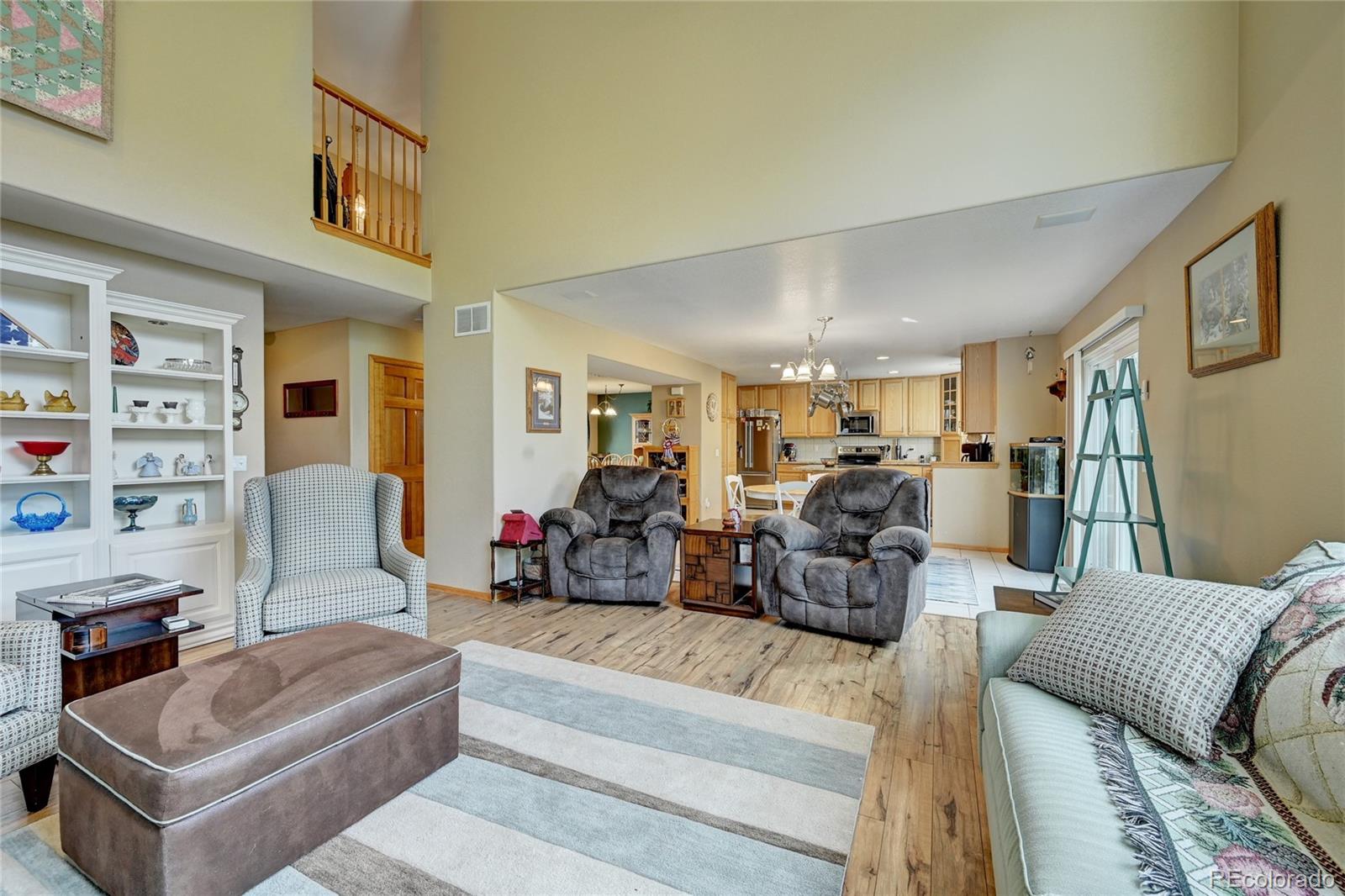 8453 Bed Straw Street Parker CO 80134