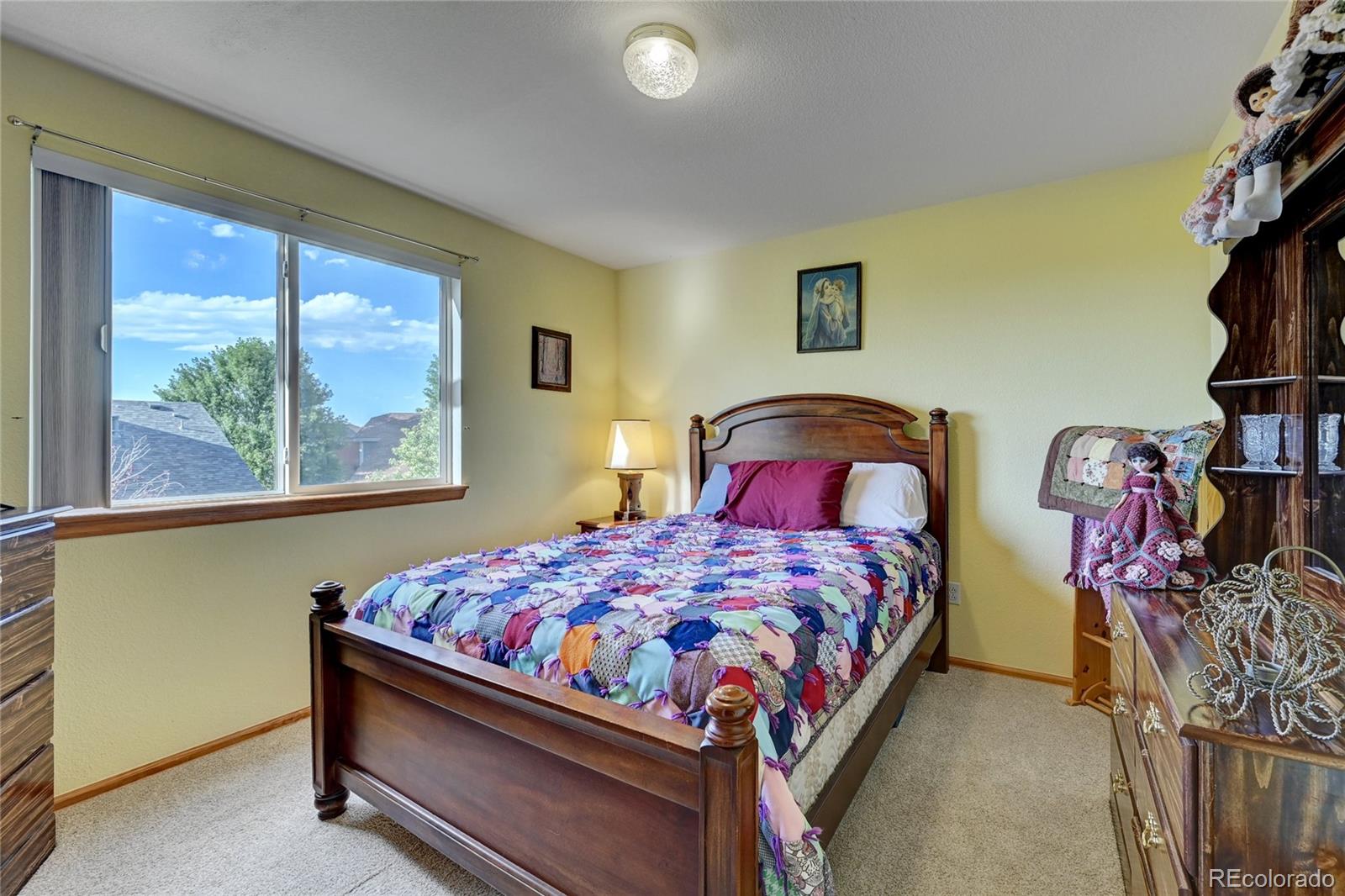 8453 Bed Straw Street Parker CO 80134