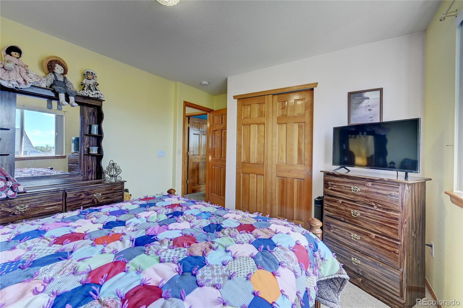 8453 Bed Straw Street Parker CO 80134