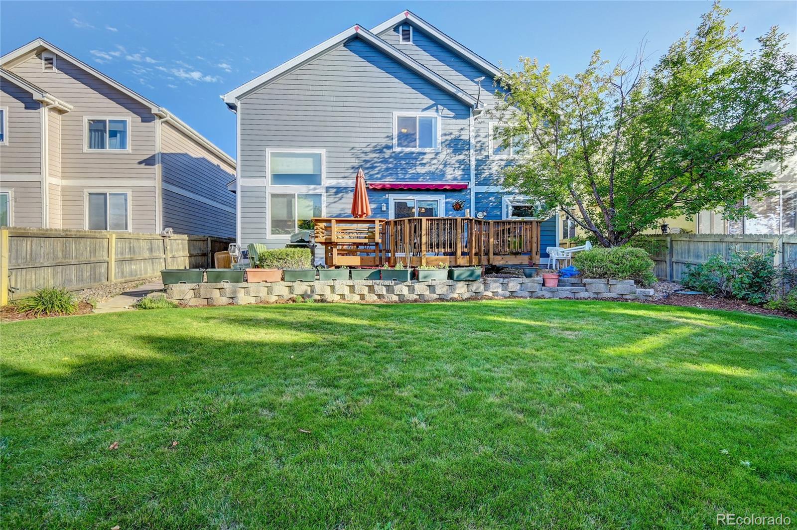 8453 Bed Straw Street Parker CO 80134