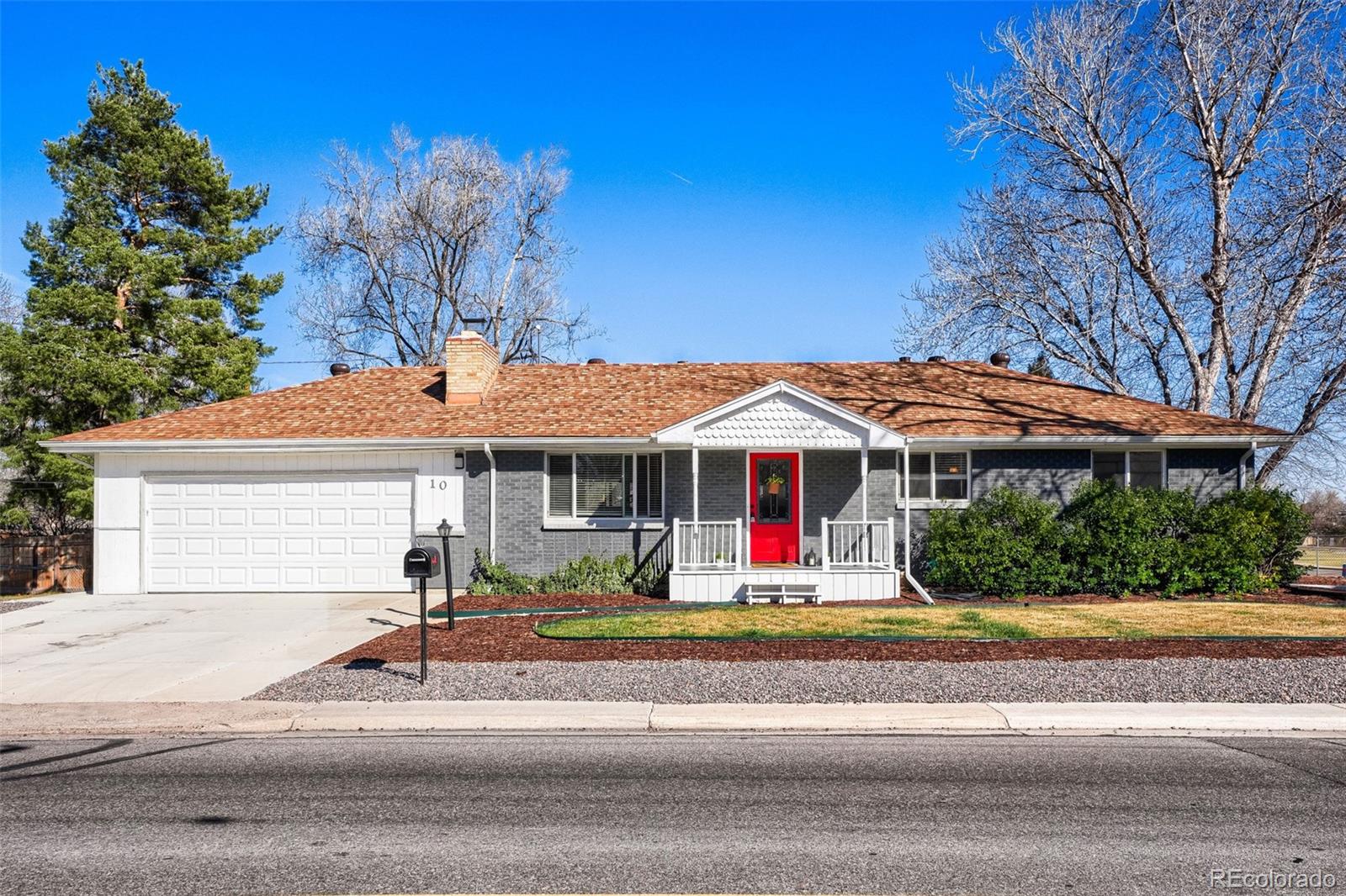 10 Teller Street Lakewood CO 80226