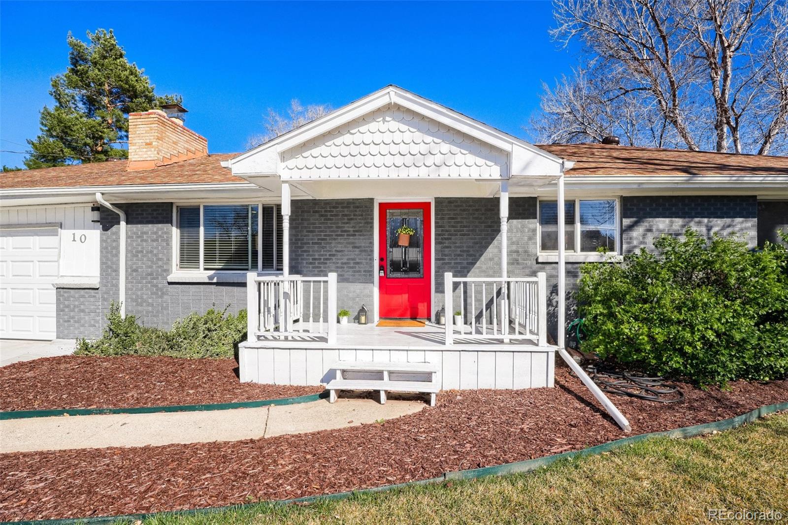 10 Teller Street Lakewood CO 80226
