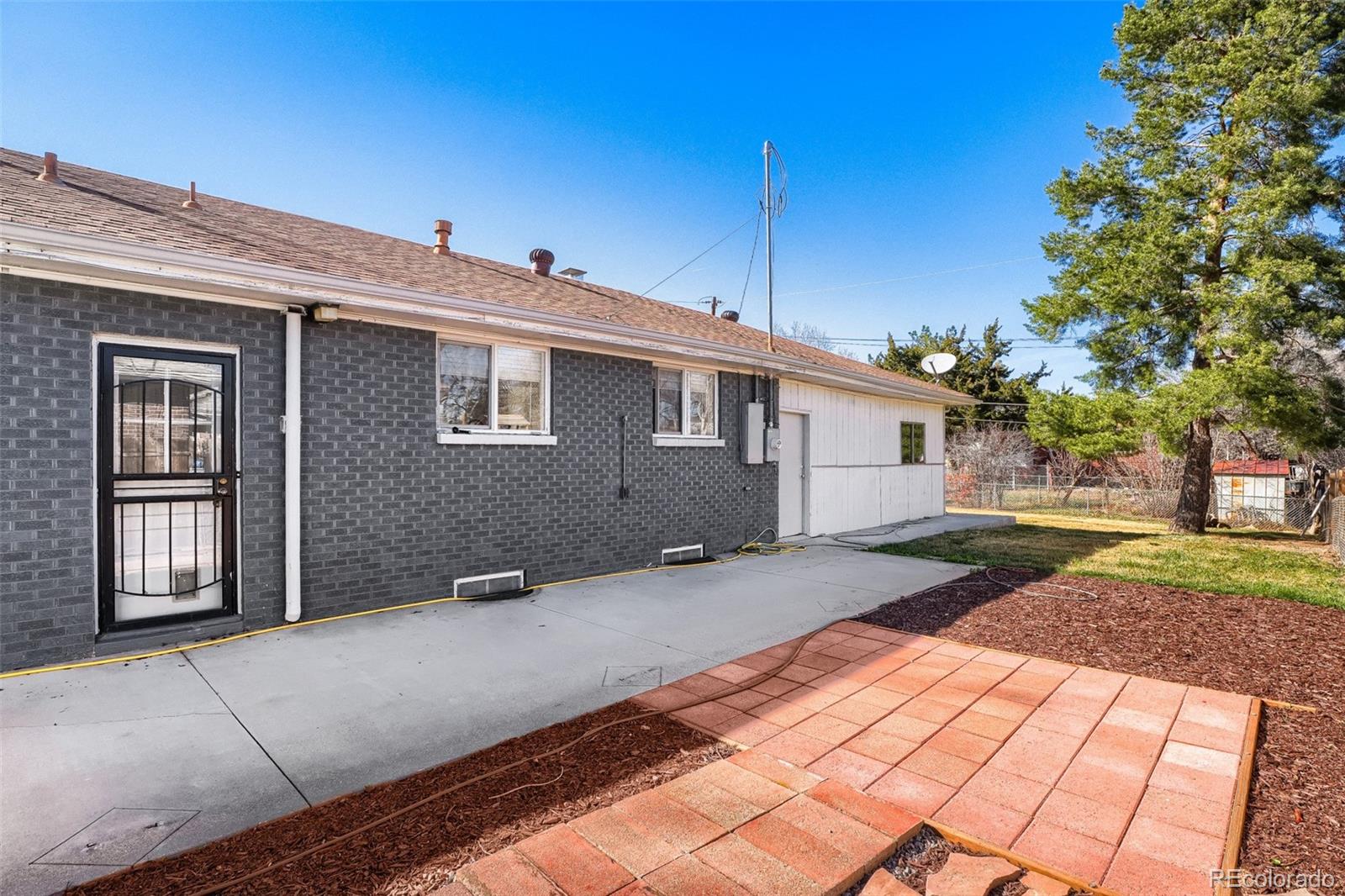 10 Teller Street Lakewood CO 80226
