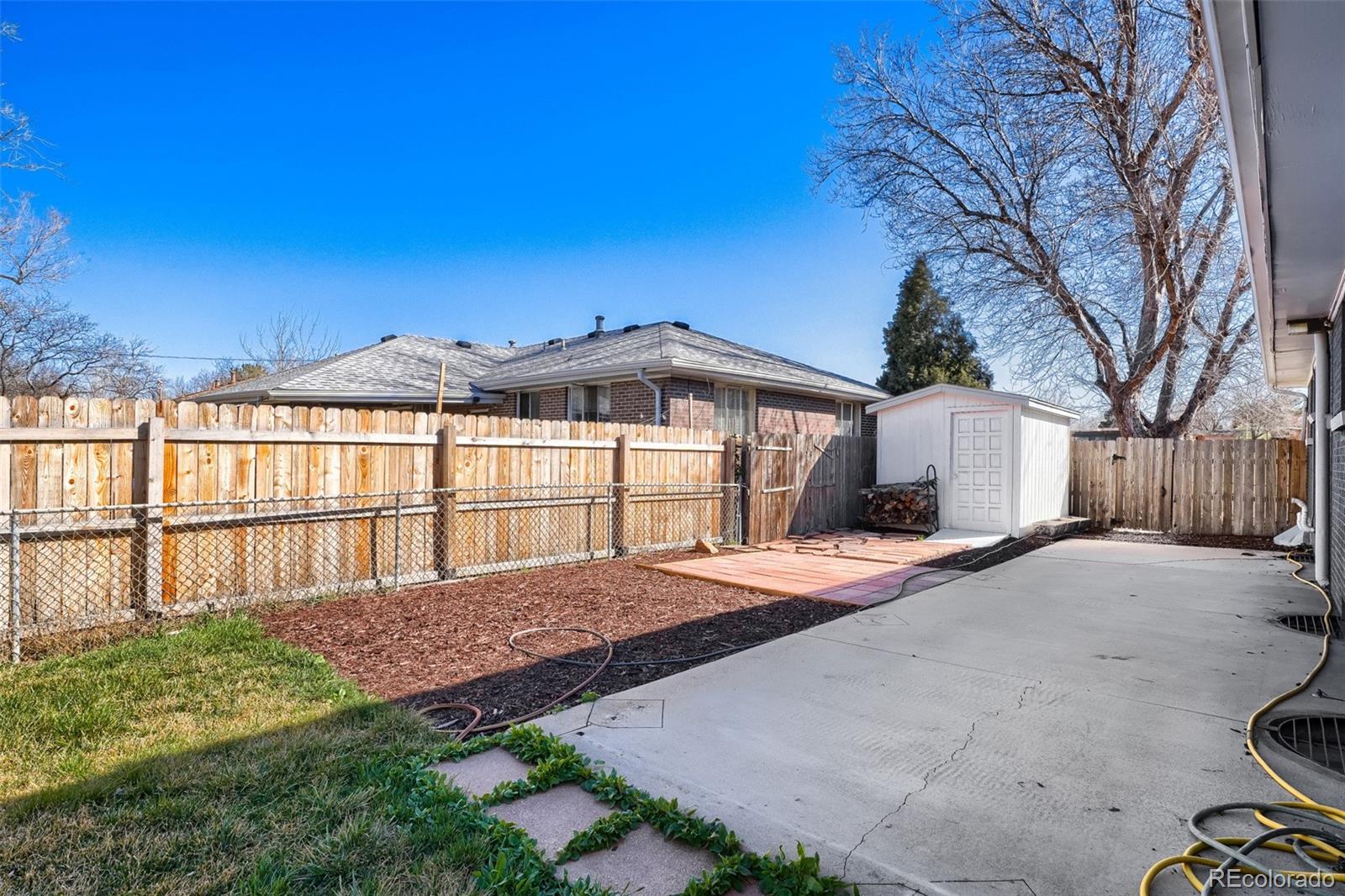 10 Teller Street Lakewood CO 80226