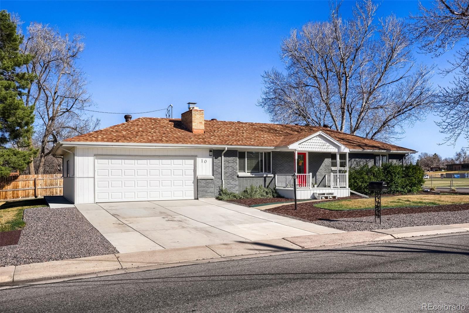 10 Teller Street Lakewood CO 80226