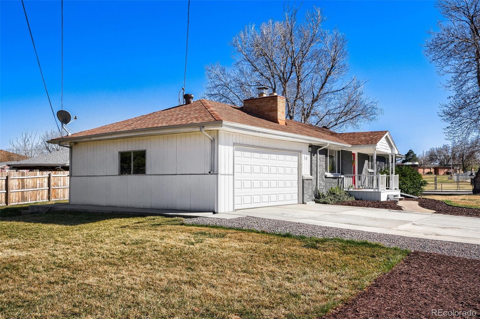 10 Teller Street Lakewood CO 80226