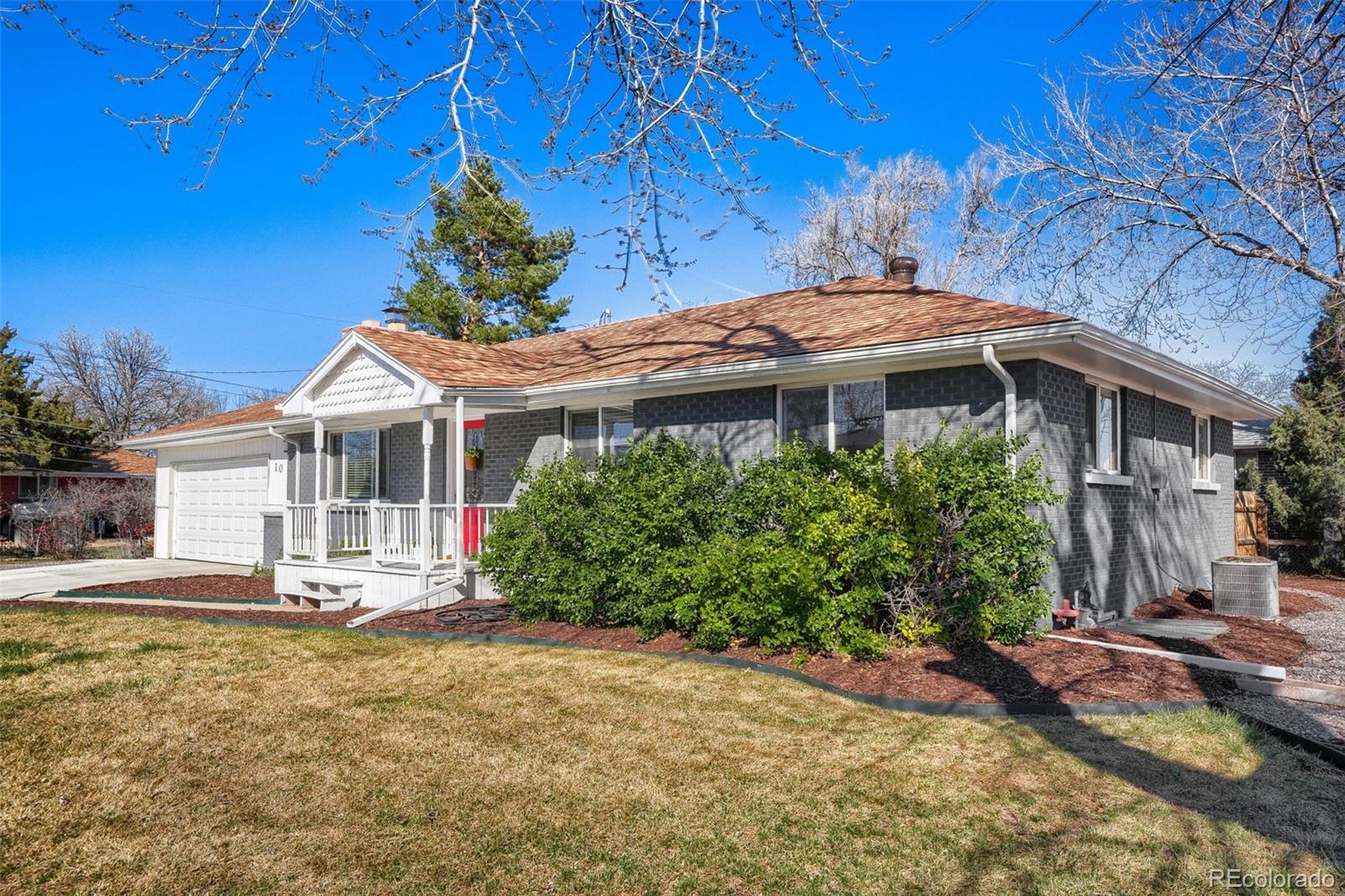 10 Teller Street Lakewood CO 80226