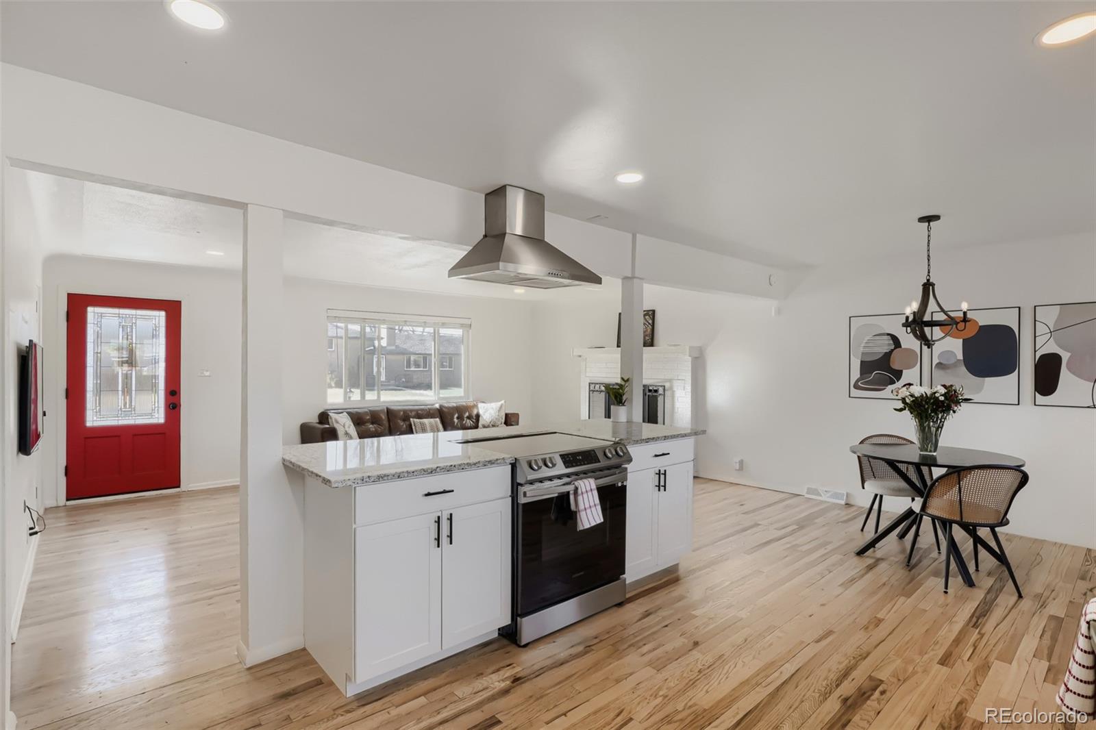 10 Teller Street Lakewood CO 80226