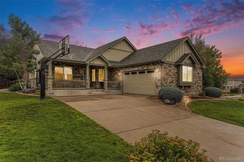 17515 W 77th Place Arvada CO 80007