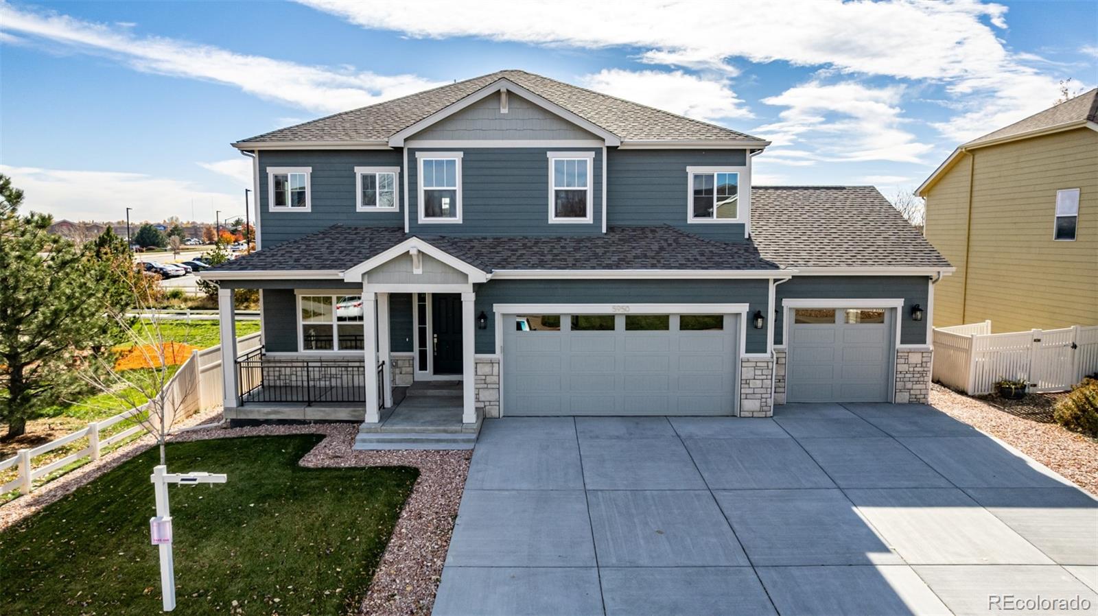 5950 Twilight Avenue Firestone CO 80504