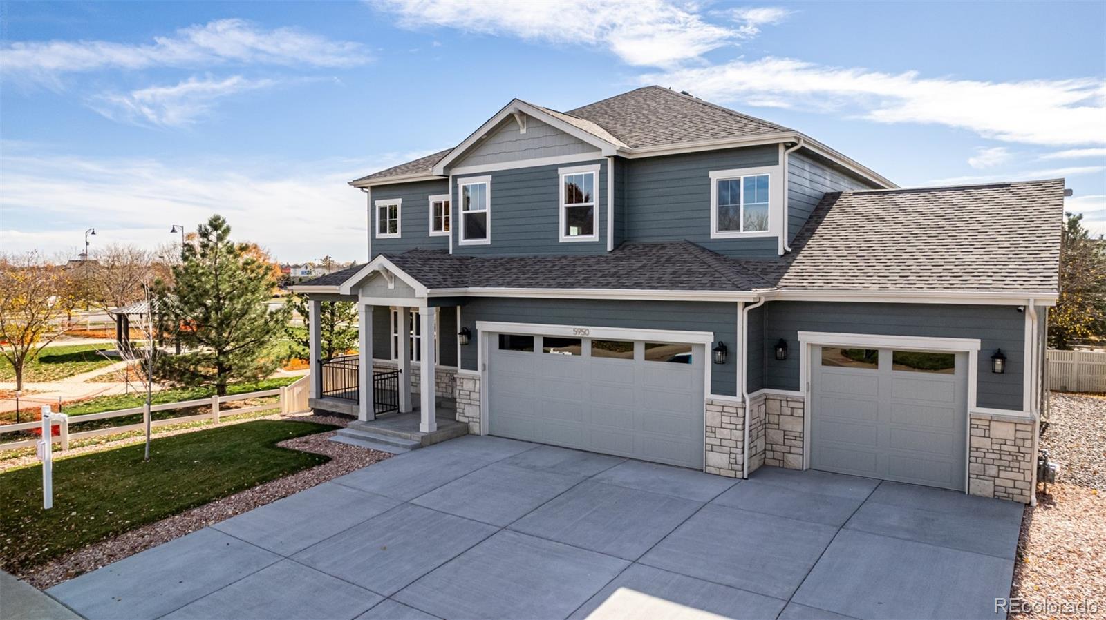 5950 Twilight Avenue Firestone CO 80504