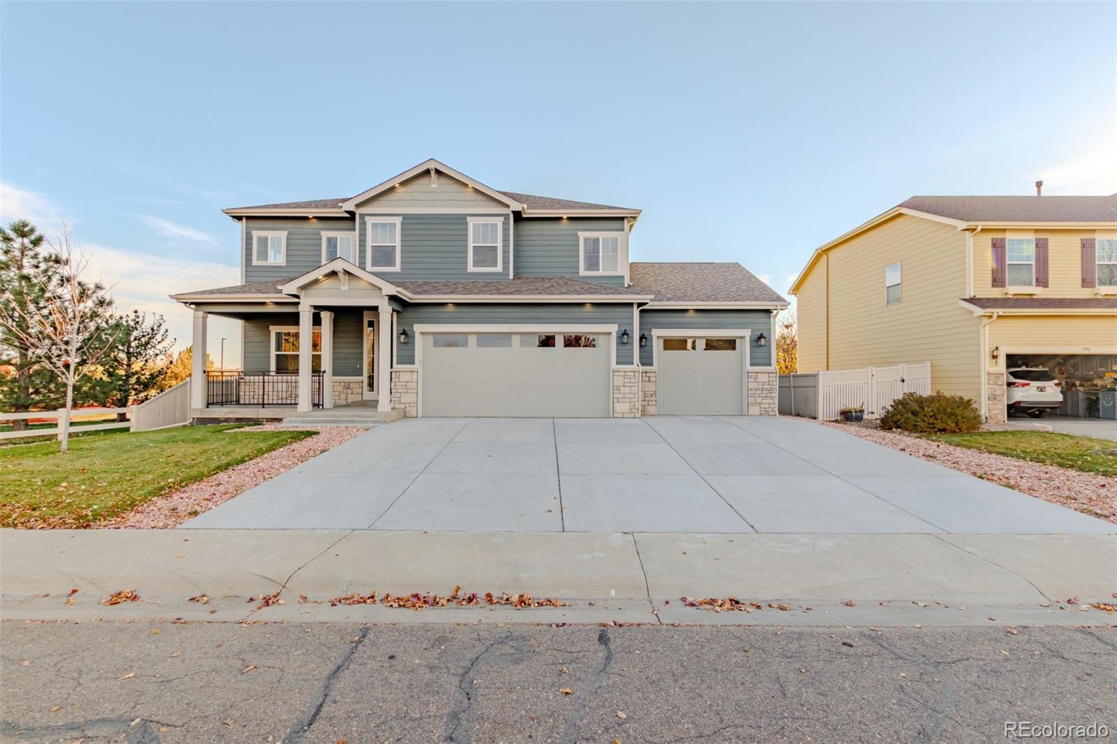 5950 Twilight Avenue Firestone CO 80504