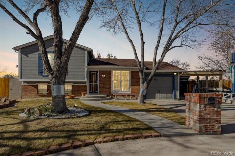 16357 E Wyoming Drive Aurora CO 80017