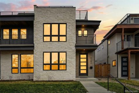 2184 S Sherman Street Denver CO 80210