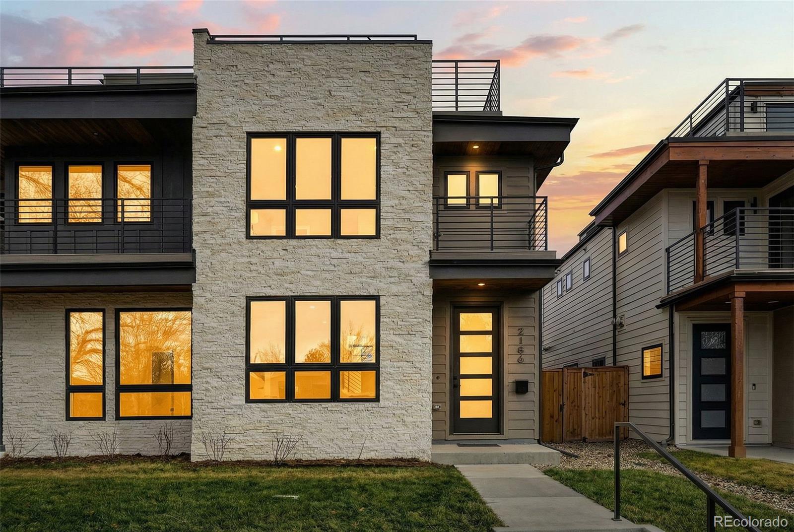 2184 S Sherman Street Denver CO 80210