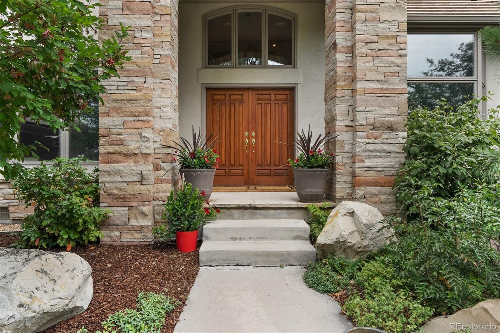 874 Wolverine Court Castle Rock CO 80108