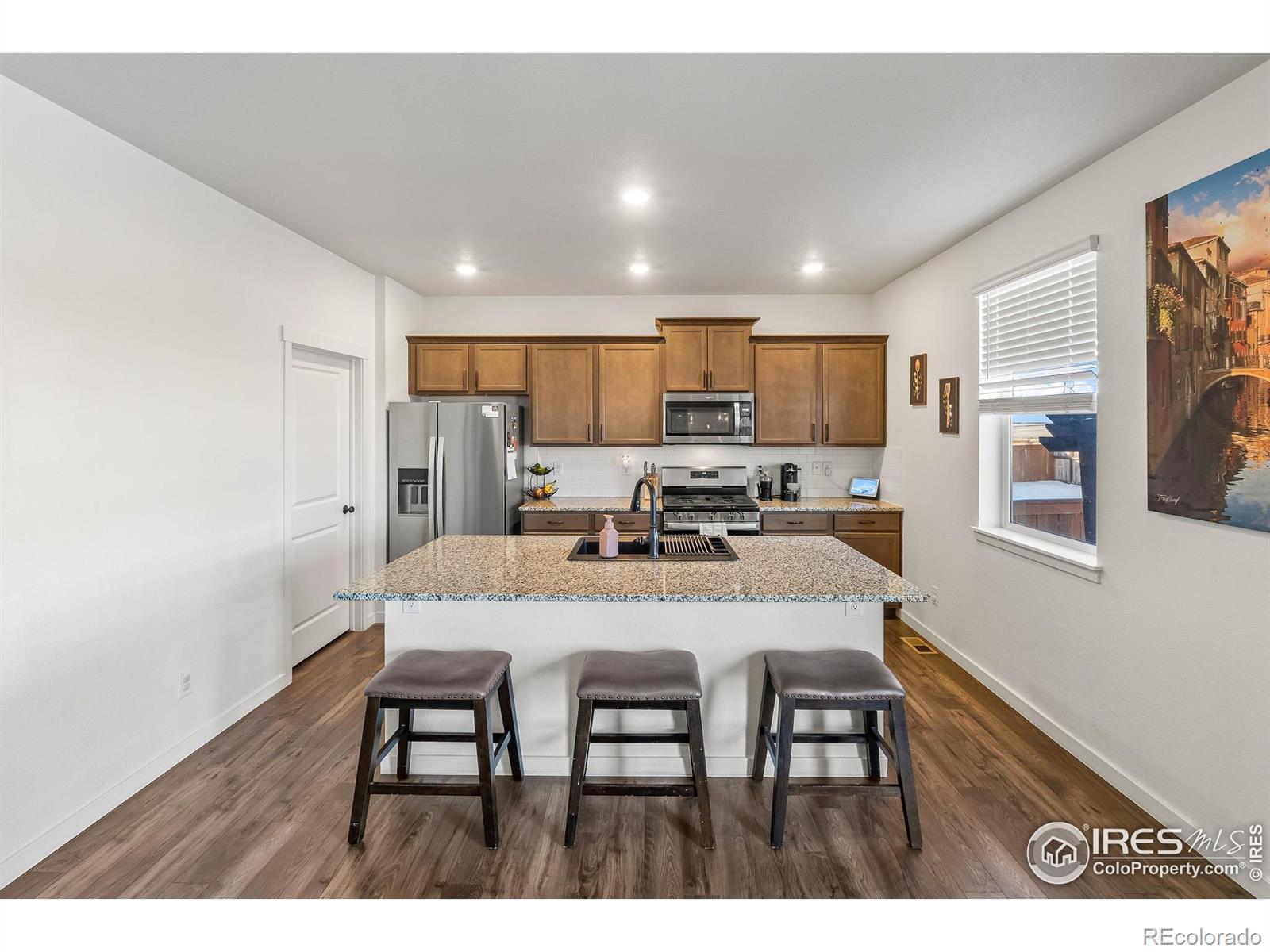 1255 Baker Pass Street Severance CO 80550