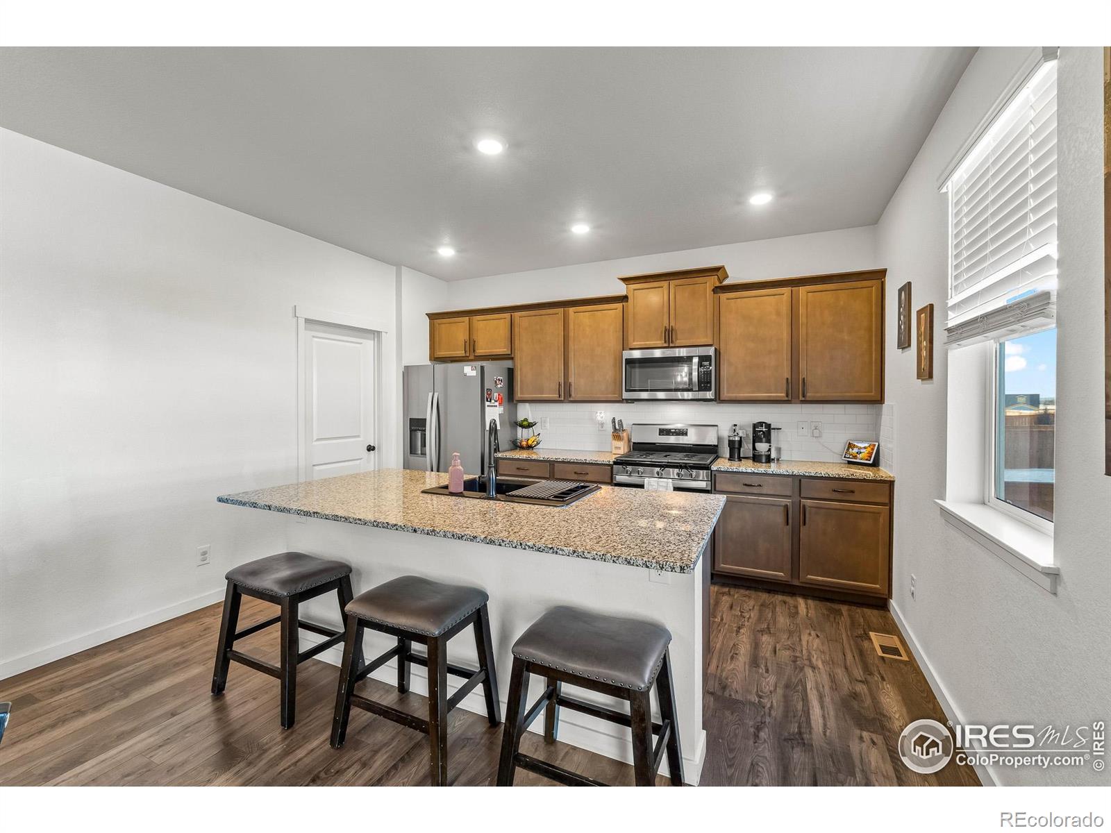 1255 Baker Pass Street Severance CO 80550