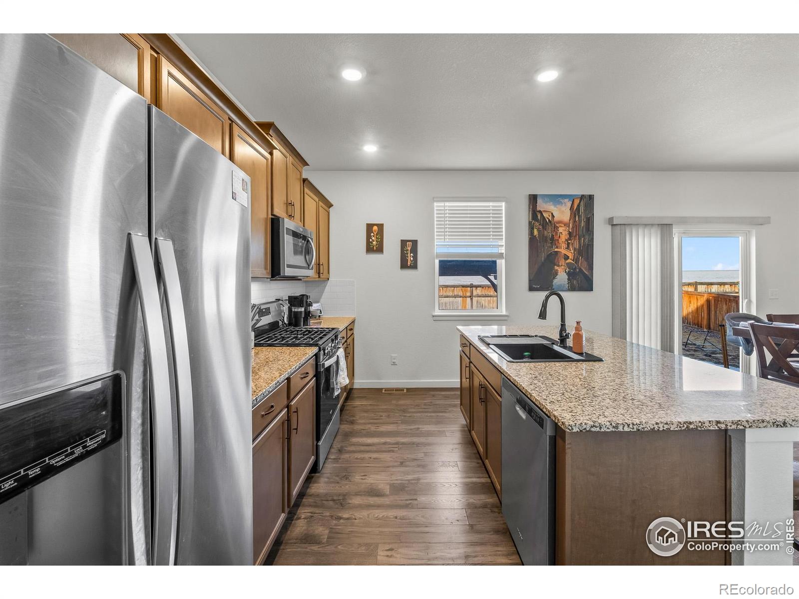 1255 Baker Pass Street Severance CO 80550