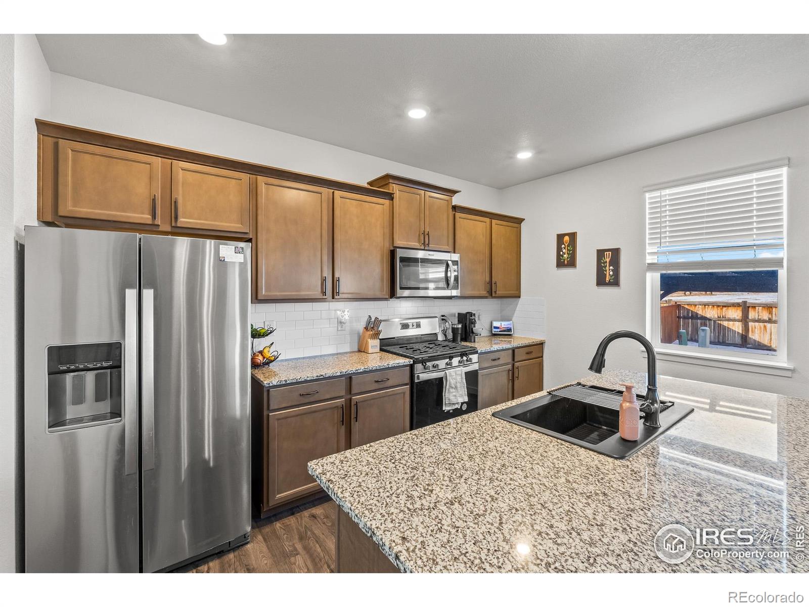 1255 Baker Pass Street Severance CO 80550